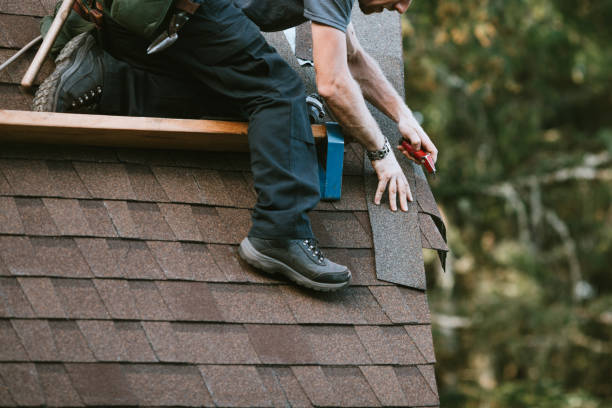 Roof Repair Estimates in Oaklyn, NJ